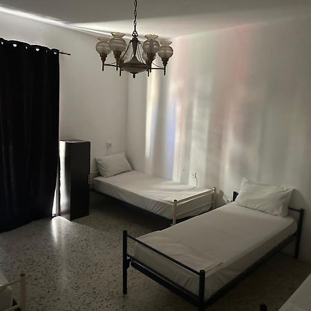 Ave Maria Guest House San Ġiljan Buitenkant foto