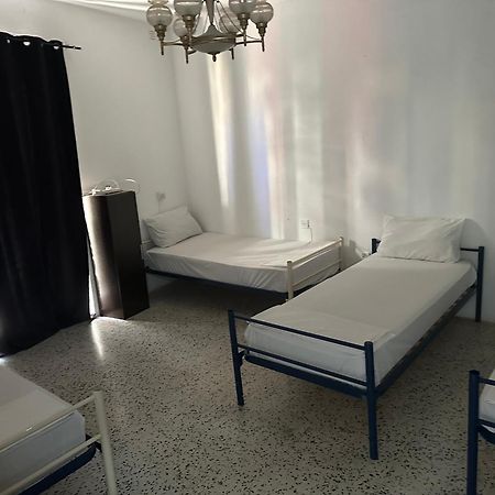 Ave Maria Guest House San Ġiljan Buitenkant foto