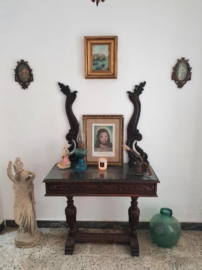 Ave Maria Guest House San Ġiljan Buitenkant foto