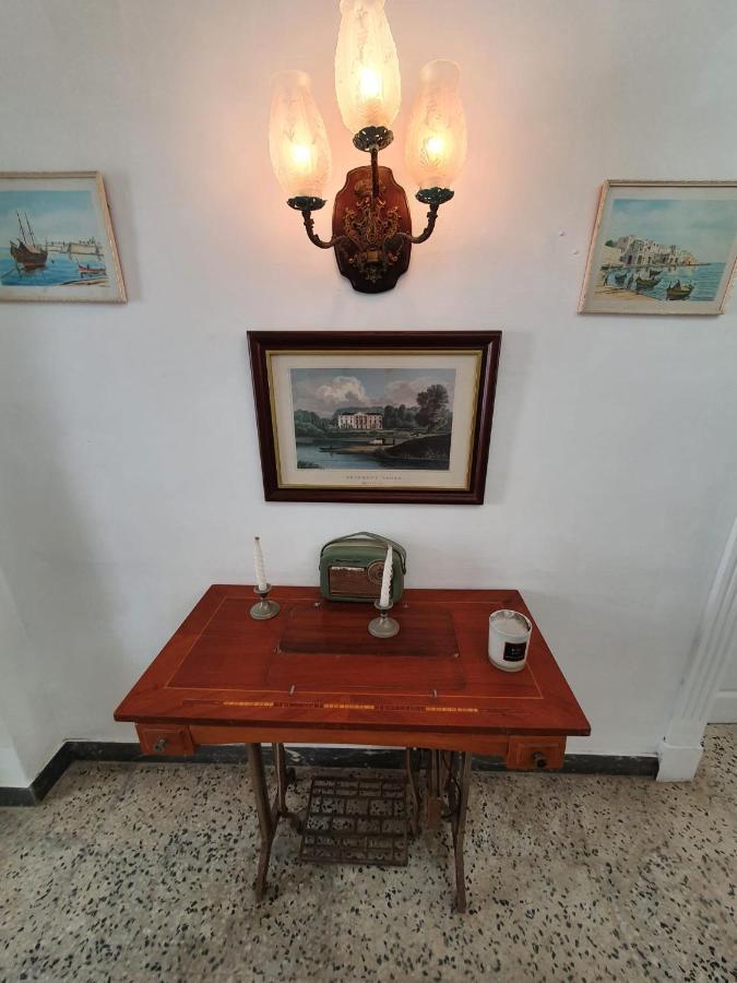 Ave Maria Guest House San Ġiljan Buitenkant foto