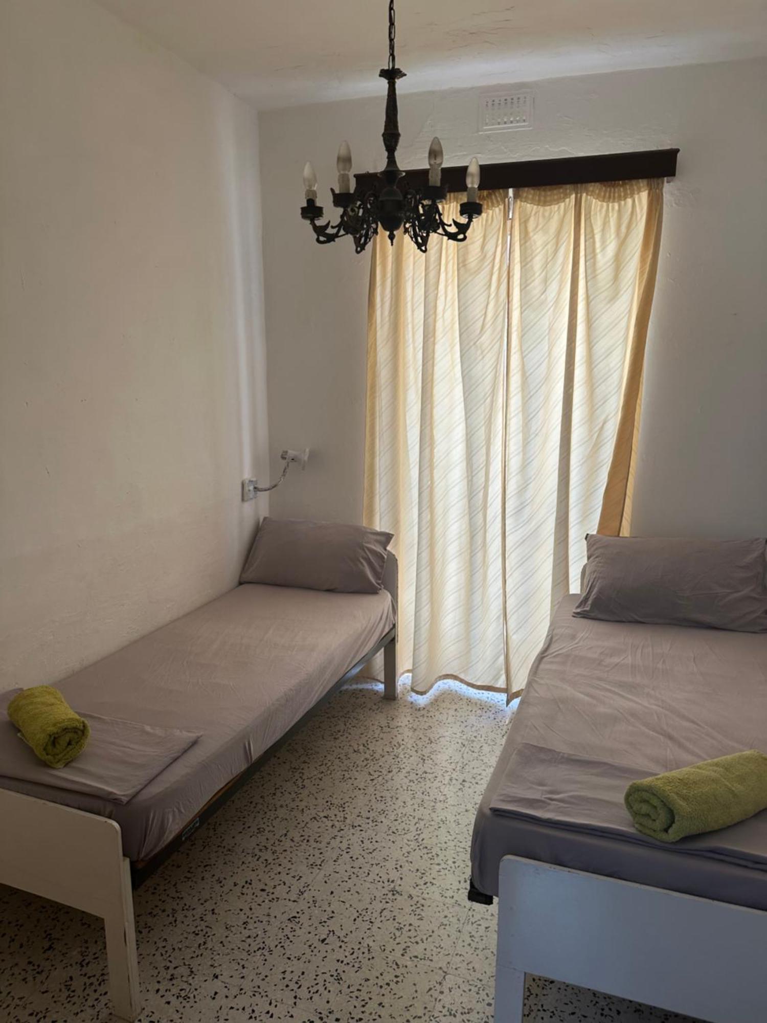 Ave Maria Guest House San Ġiljan Buitenkant foto