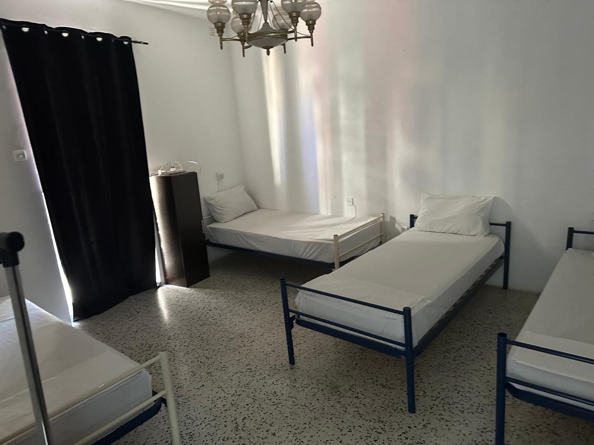 Ave Maria Guest House San Ġiljan Buitenkant foto