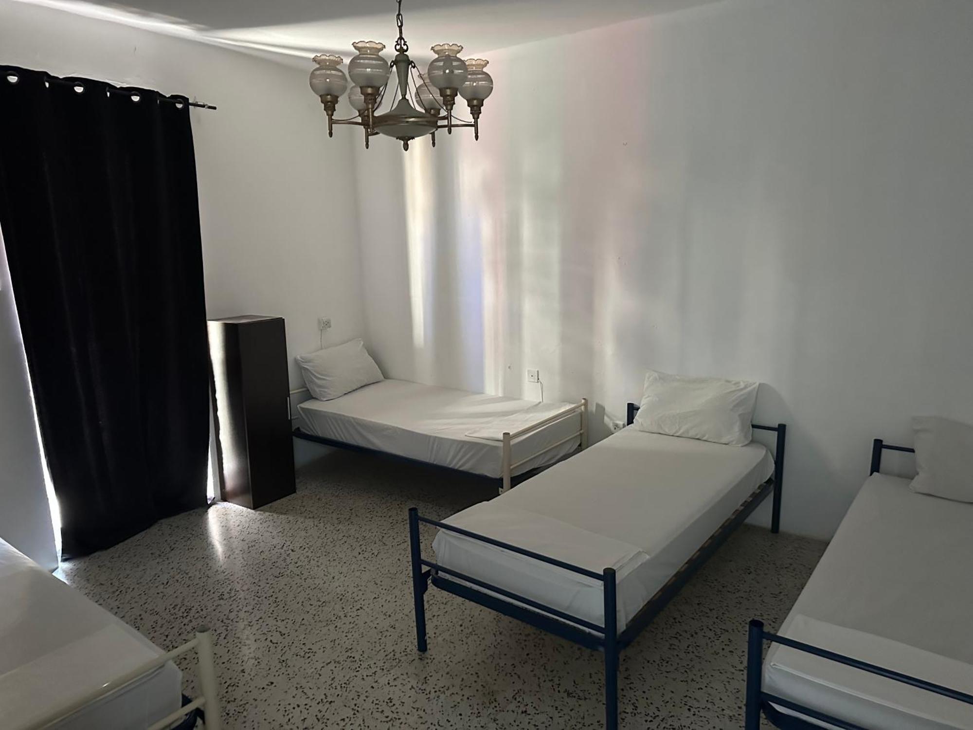 Ave Maria Guest House San Ġiljan Buitenkant foto
