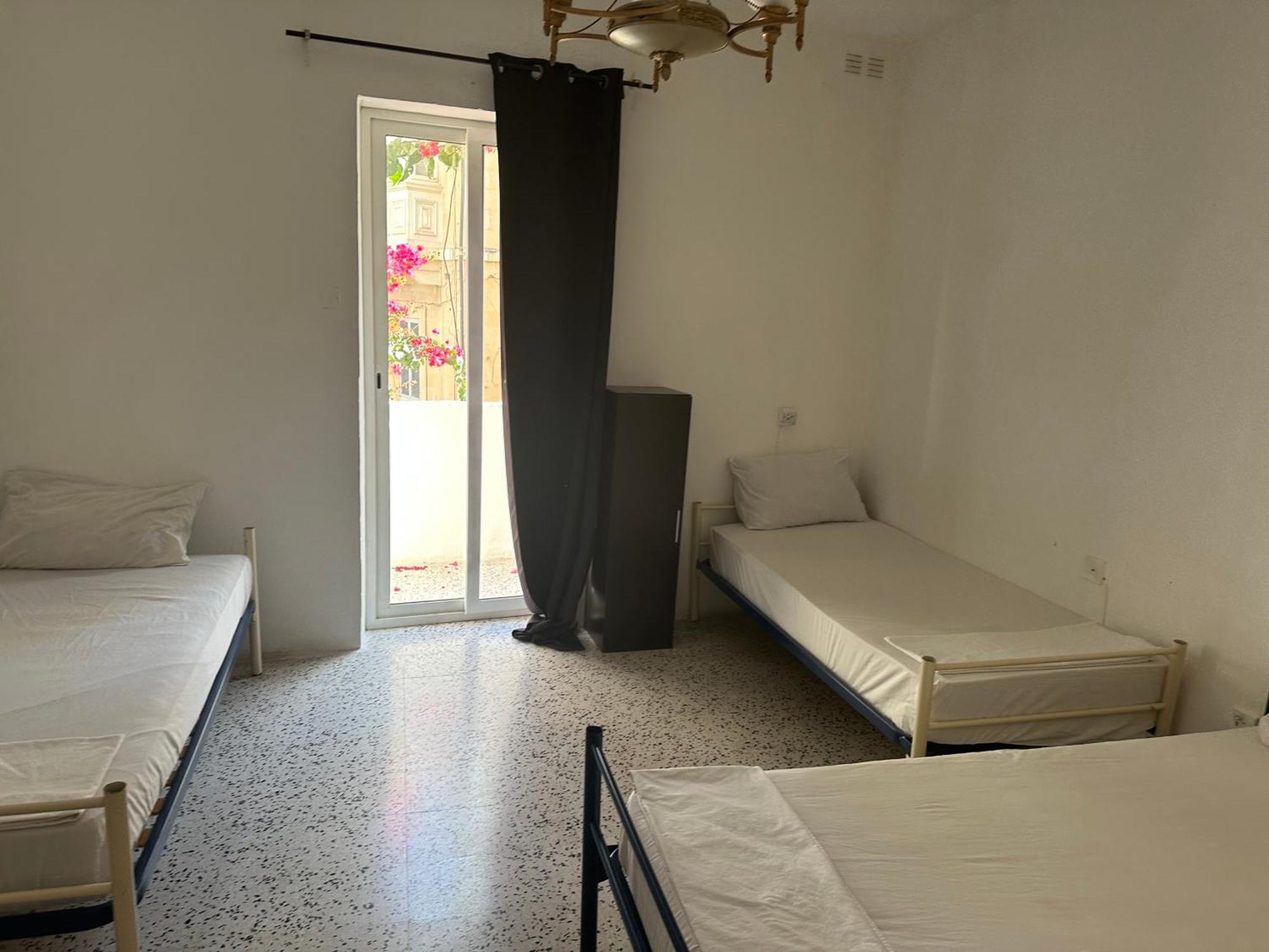 Ave Maria Guest House San Ġiljan Buitenkant foto