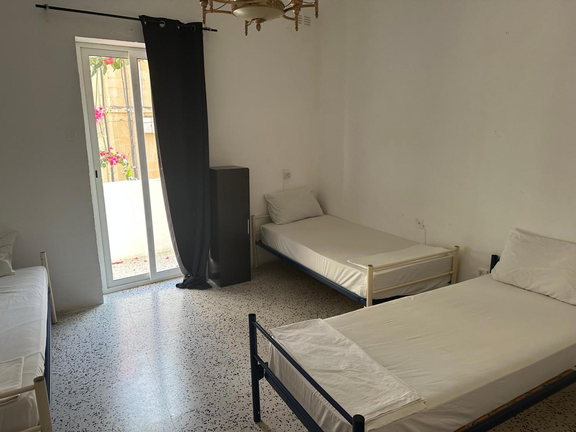 Ave Maria Guest House San Ġiljan Buitenkant foto